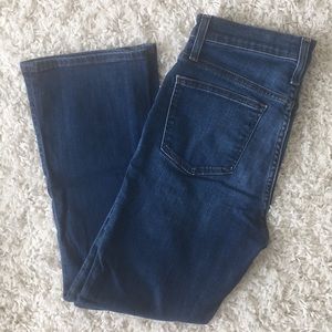 Caslon Cropped Jeans